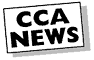 CCA NEWS