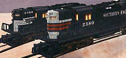 1996 GP-9s