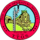 Toy Train Operating Society